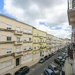 Whome Hideaway Family Apartment #1D