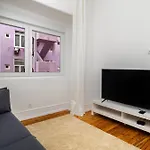 Whome Hideaway Family Apartment #1D