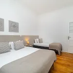 Whome Hideaway Family Apartment #1D