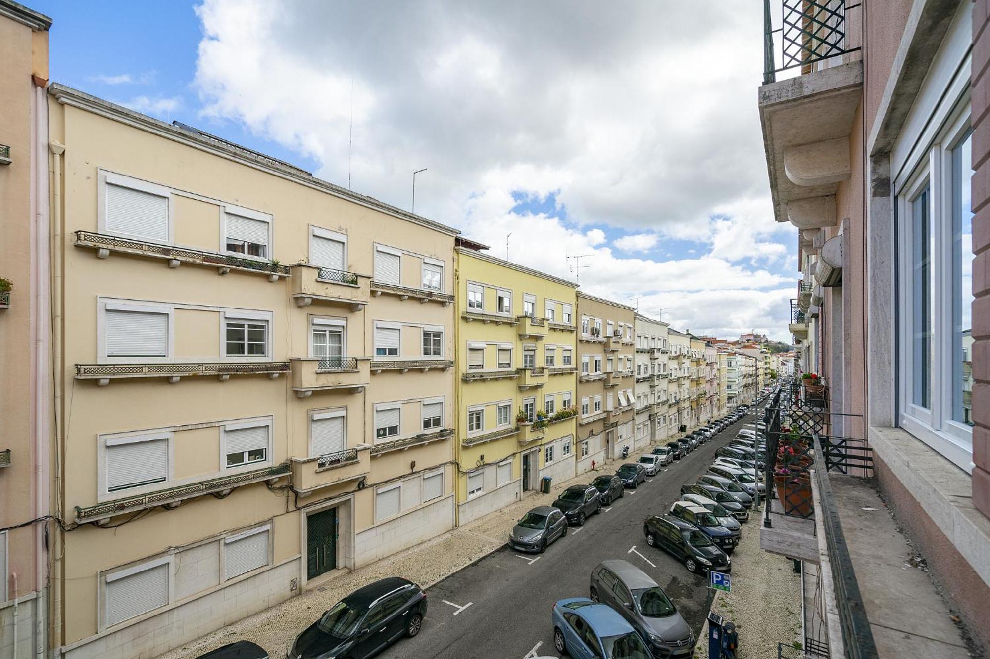Apartment Whome Hideaway Family #1d