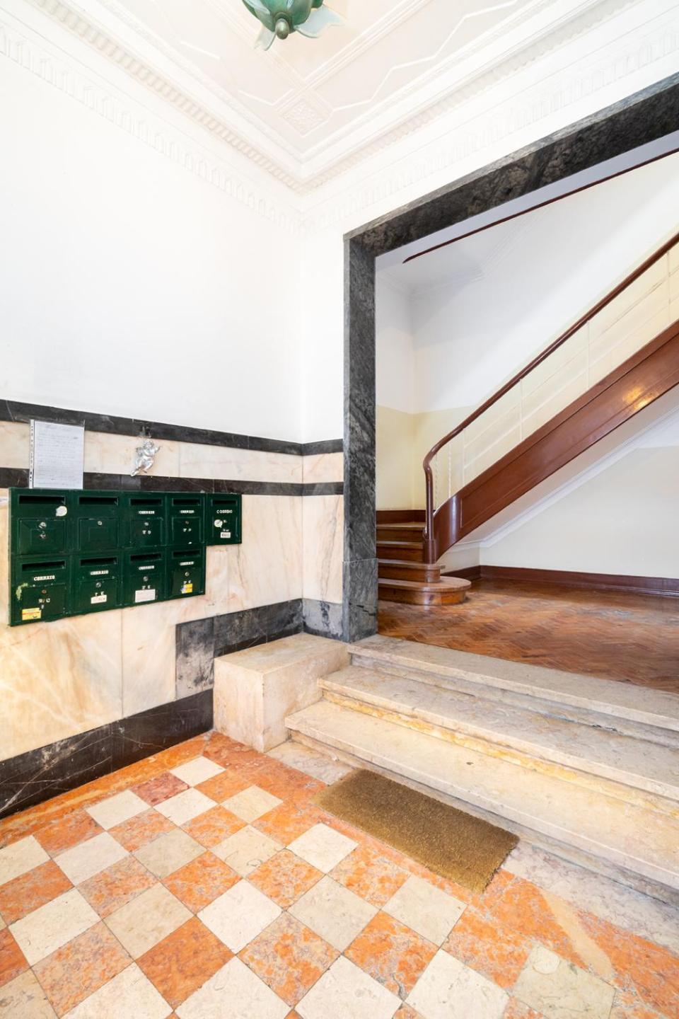 Whome Hideaway Family #1d Apartment Lissabon