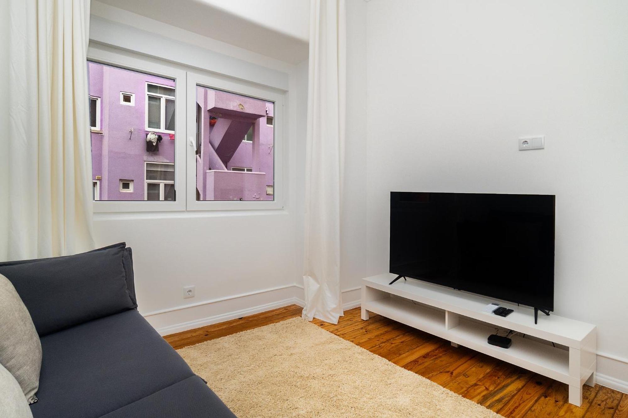 Apartment Whome Hideaway Family #1d *