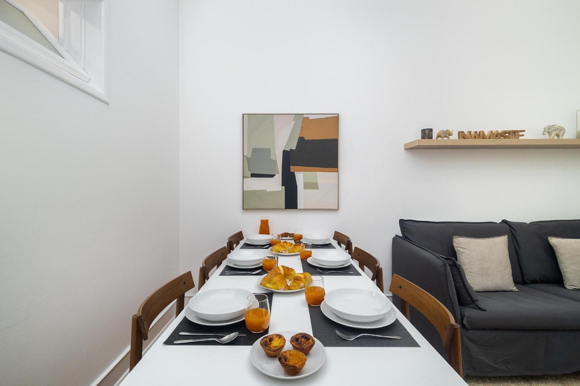 Apartment Whome Hideaway Family #1d *