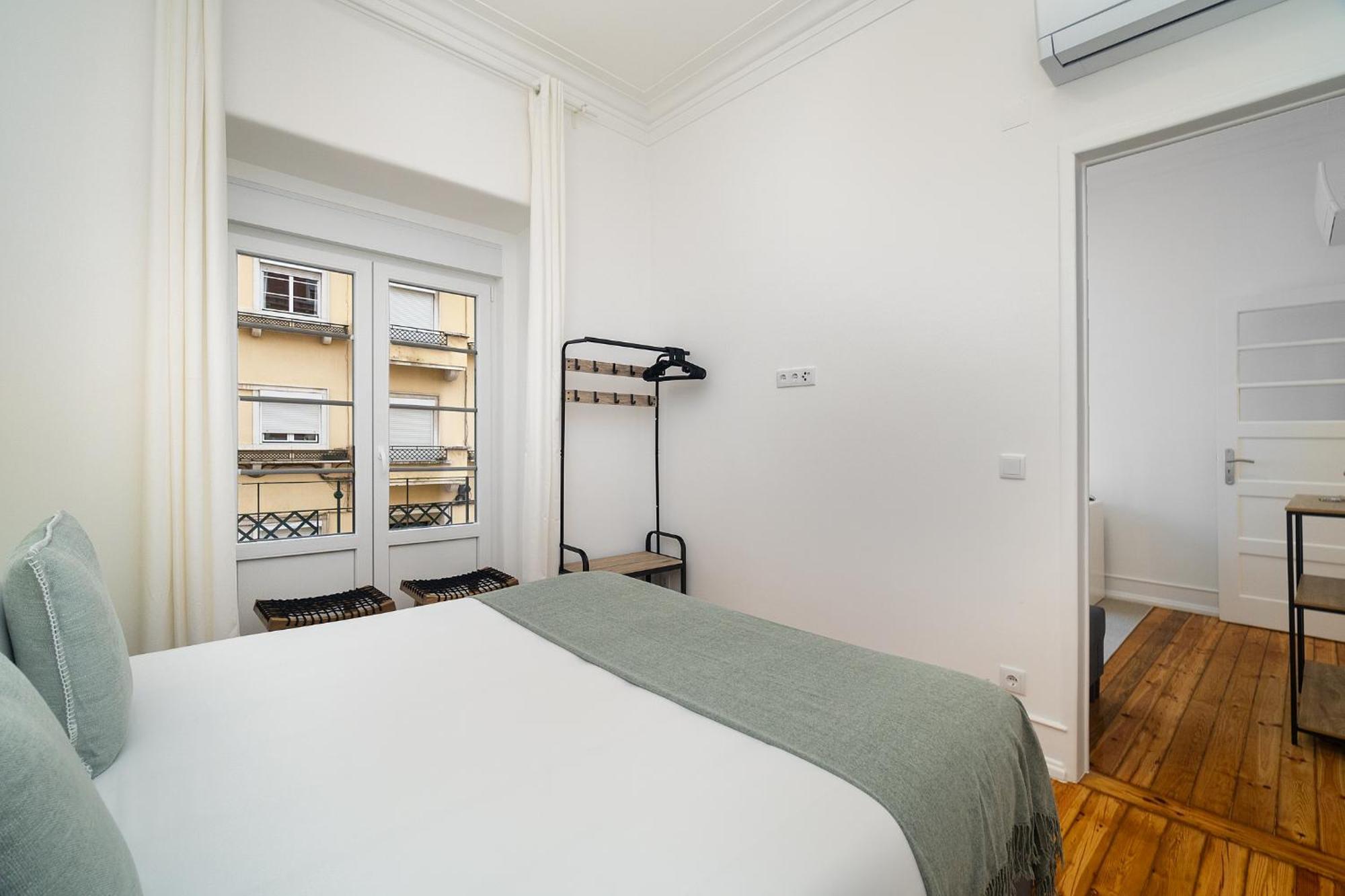 Apartment Whome Hideaway Family #1d Lissabon