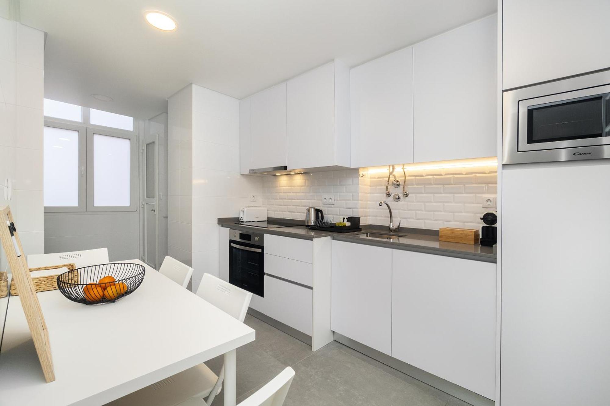 Apartment Whome Hideaway Family #1d Lissabon