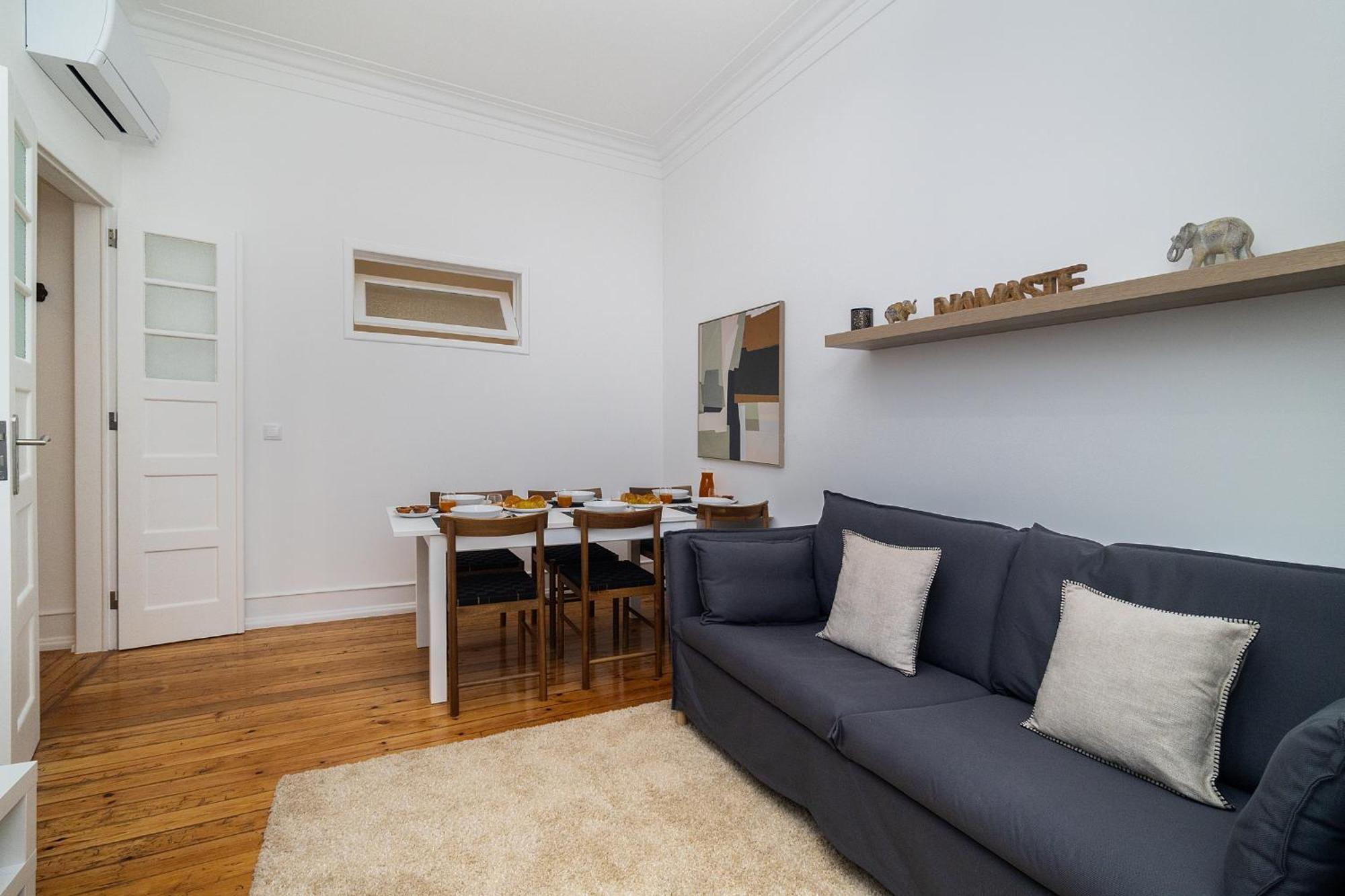 Whome Hideaway Family #1d Apartment *